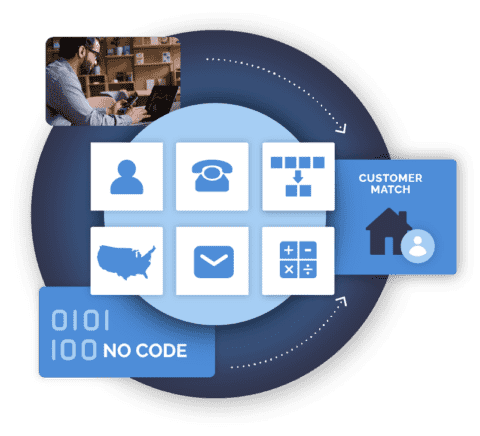 Automated Data Quality | Redpoint Global