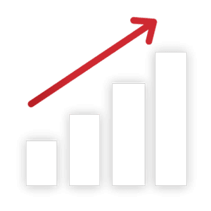 Barchart Icon 150