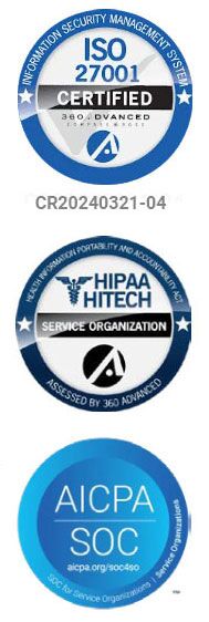 Compliance Icons 2 Vertical